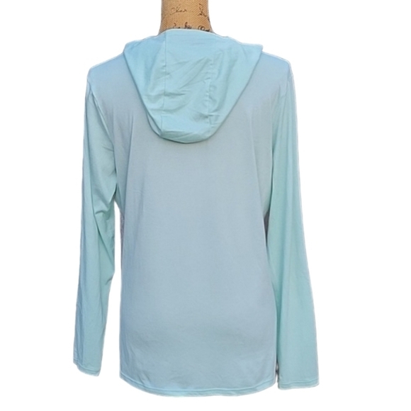 Nike Dri-Fit Performance Hoodie - Picture 8 of 17